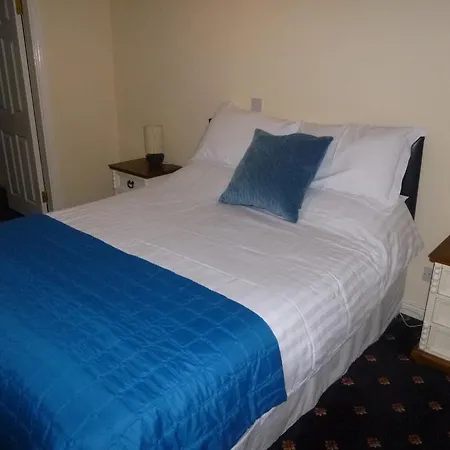 Bed & Breakfast The Schooner Tavern 4*