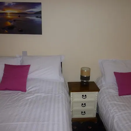 Bed & Breakfast The Schooner Tavern