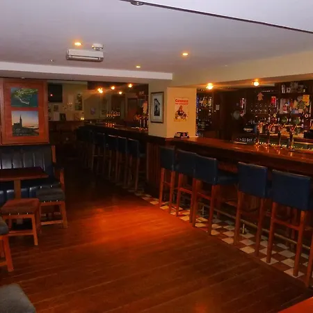 The Schooner Tavern Ballycotton