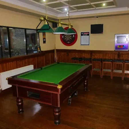The Schooner Tavern B&B