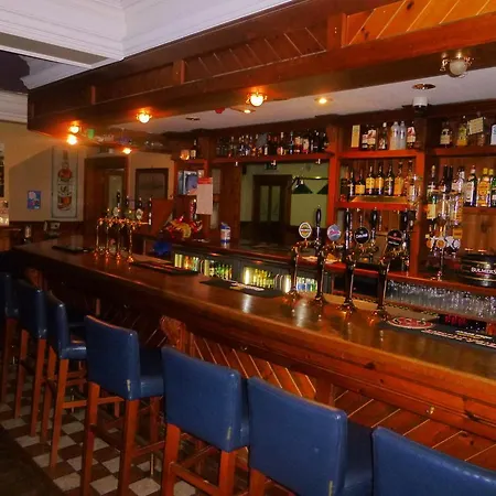 The Schooner Tavern
