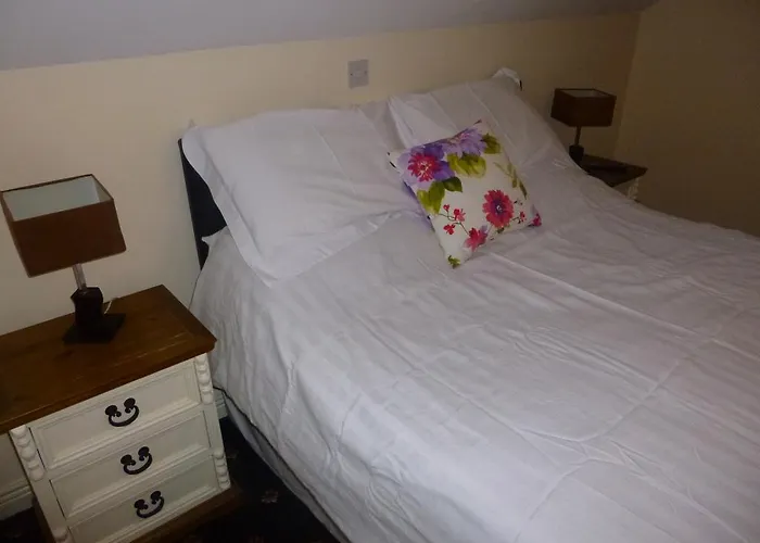 The Schooner Tavern B&B