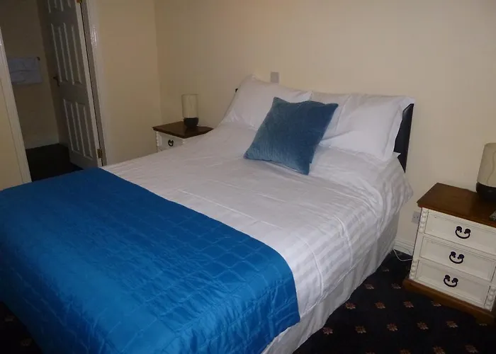 Bed & Breakfast The Schooner Tavern 4*