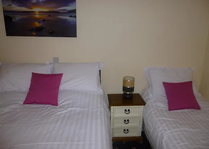 Bed & Breakfast The Schooner Tavern