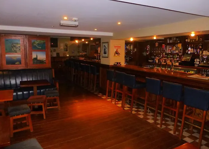 The Schooner Tavern Ballycotton